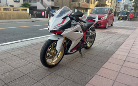 HONDA CBR250RR ABS MC51