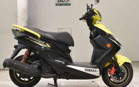 YAMAHA CYGNUS 125 XSR 2 SE44J