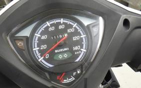 SUZUKI ADDRESS 110 CE47A