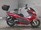 Фото Honda PCX 125 2010 с японского аукциона