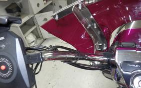 HARLEY FLHFB1870 2023