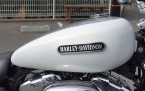 HARLEY XL1200L 2007 CX3