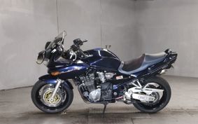 SUZUKI BANDIT1200 2004 GV77A