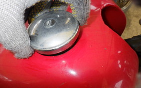 YAMAHA TW200 2020 2JL