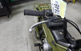 HONDA MOTRA 2026 AD05