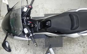 YAMAHA T-MAX 500 2011 SJ08J