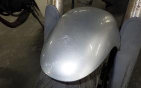 SUZUKI TR50 STREET MAGIC CA1LB