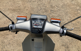 HONDA SUPER CUB90 HA02