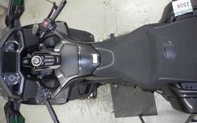 HONDA GL 1800 GOLD WING TOUR DCT 2026 SC79
