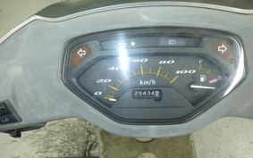 HONDA LEAD 100 2017 JF06