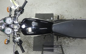 YAMAHA SR400 Gen.2 1998 1JR