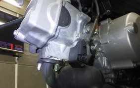 HONDA MONKEY 2024 AB27