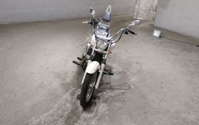YAMAHA DRAGSTAR 250 VG02J