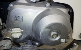 HONDA C70 SUPER CUB 2018 C70