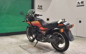 KAWASAKI GPZ550 2024 ZX550A