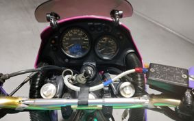 KAWASAKI KLE250 ANHELO LE250A