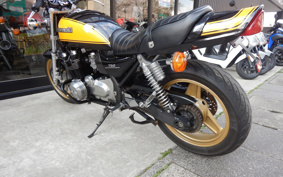 KAWASAKI ZEPHYR 750 2005 ZR750C