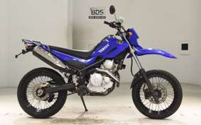 YAMAHA XT250X DG11J