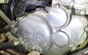 YAMAHA SR400 Gen.4 2012 RH03J