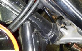 SUZUKI INAZUMA 400 (GSX400) 2001 GK7BA
