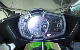 KAWASAKI NINJA 400 2019 EX400G