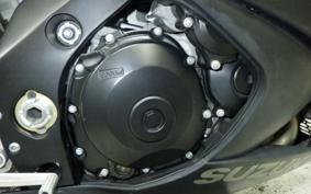 SUZUKI GSX-R1000 2010