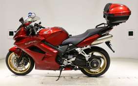 HONDA VFR800 2009