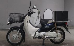 HONDA SUPER CUB50 AA04