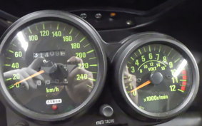 KAWASAKI GPZ1100 1984 ZXT10A