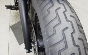 HONDA REBEL 250 S 2009 MC49