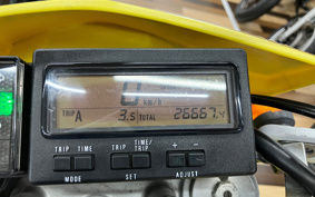 SUZUKI DR-Z400S 2004 SK43A