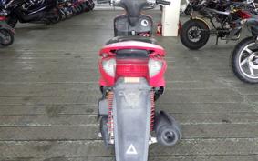 YAMAHA CYGNUS 125 XSR SE12J