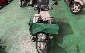 HONDA SUPER CUB50 AA04
