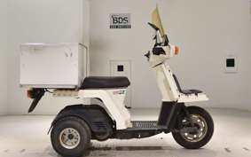 HONDA GYRO X TD01