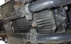 SUZUKI GSX400FW 1983 GK71A