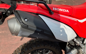 HONDA ZUMAR AF58