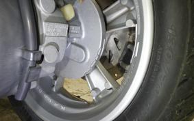 YAMAHA MAJESTY155 S 2023 SG28J