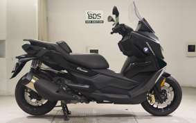 BMW C400GT 2025