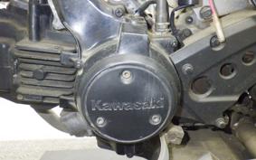 KAWASAKI KSR110 KL110A