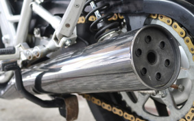 SUZUKI GSX1100S KATANA 2000 GU76A
