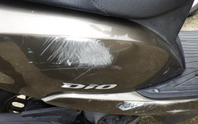 HONDA DIO Gen.6 AF68