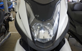 YAMAHA TRICITY 125 SE82J