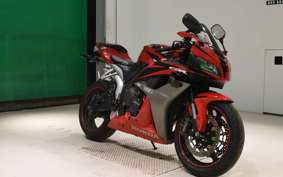 HONDA CBR600RR GEN 3 2024