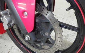 KAWASAKI NINJA 250R