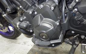 YAMAHA MT-09 Tracer GT 2019 RN51J