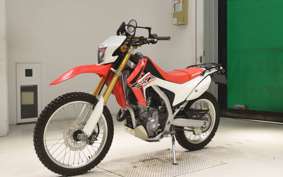 HONDA CRF250L 1997 MD38