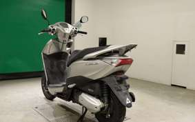 HONDA LEAD 125 2002 JF45
