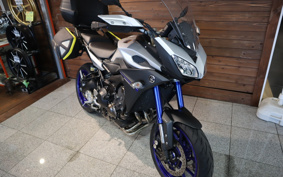 YAMAHA MT-09 Tracer 2016 RN36J