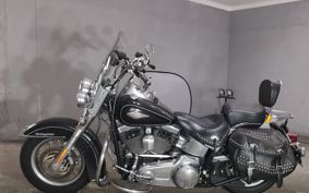 HARLEY FLSTC 1580 2015 BW5