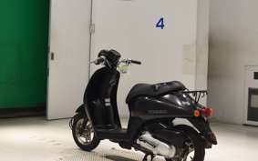 HONDA TODAY 2